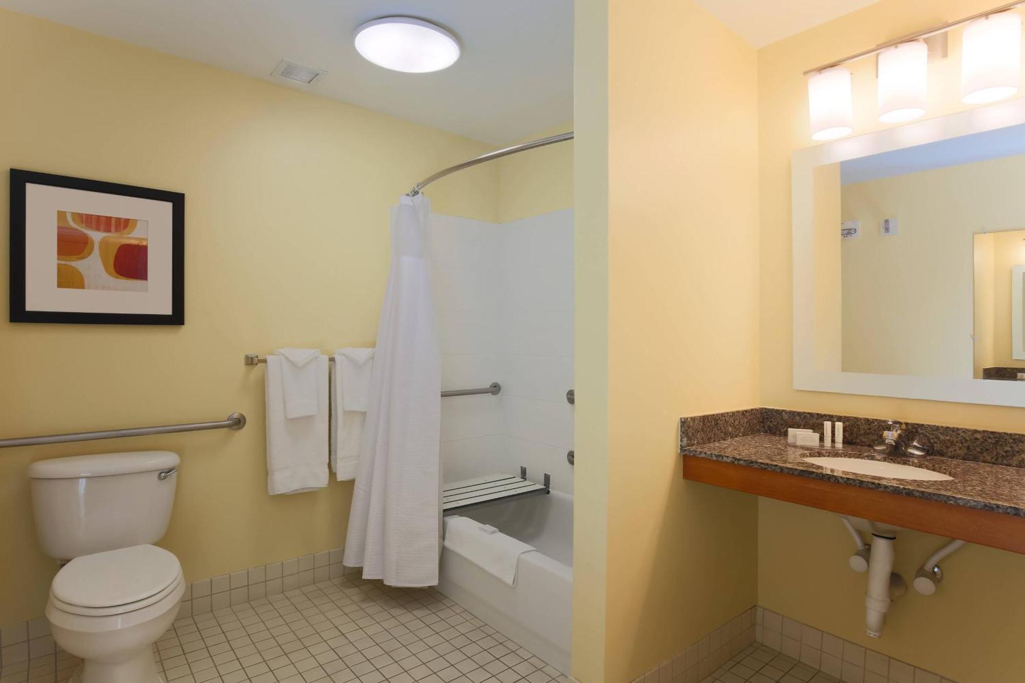 Towneplace Suites Λούμποκ Εξωτερικό φωτογραφία