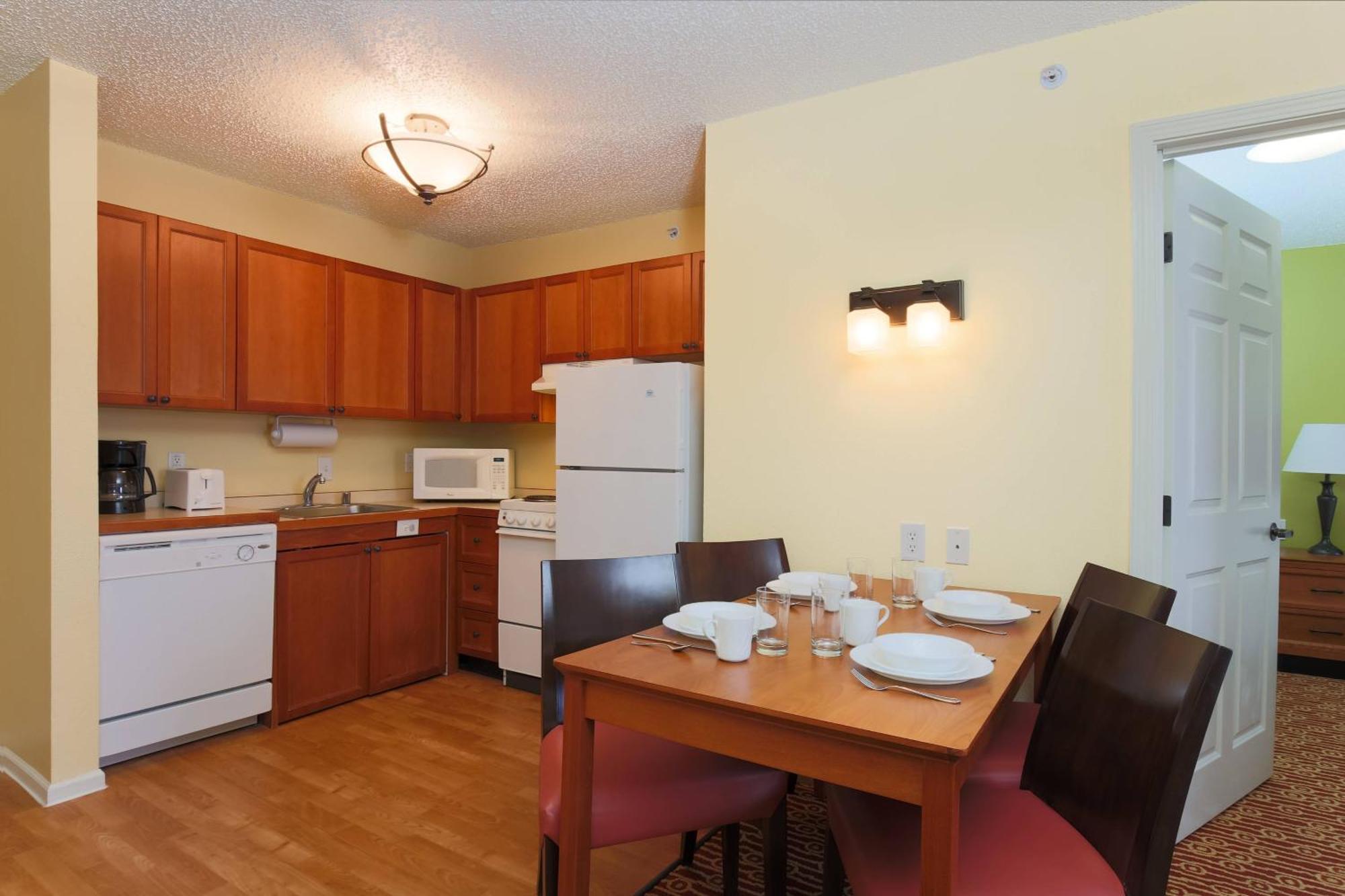 Towneplace Suites Λούμποκ Εξωτερικό φωτογραφία