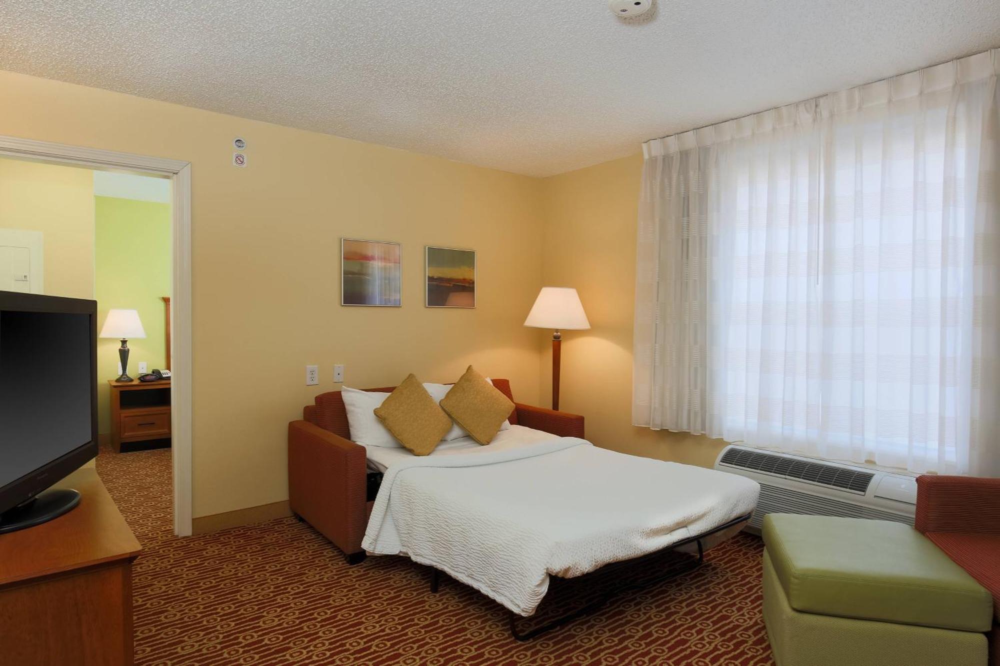 Towneplace Suites Λούμποκ Εξωτερικό φωτογραφία