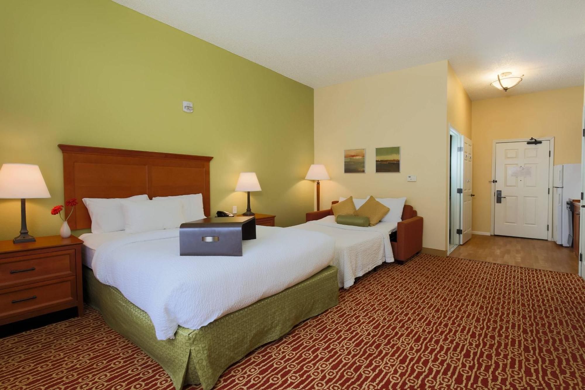 Towneplace Suites Λούμποκ Εξωτερικό φωτογραφία