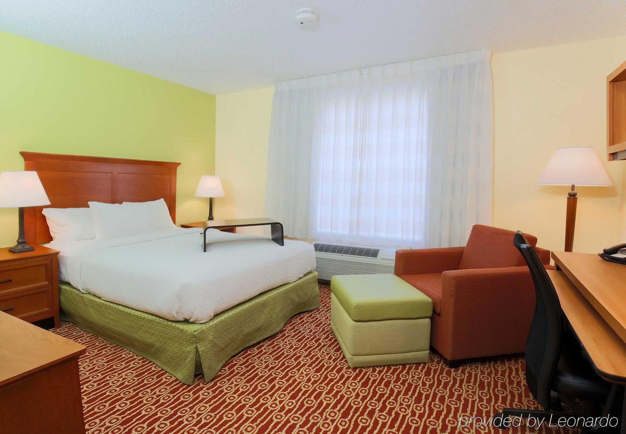 Towneplace Suites Λούμποκ Εξωτερικό φωτογραφία