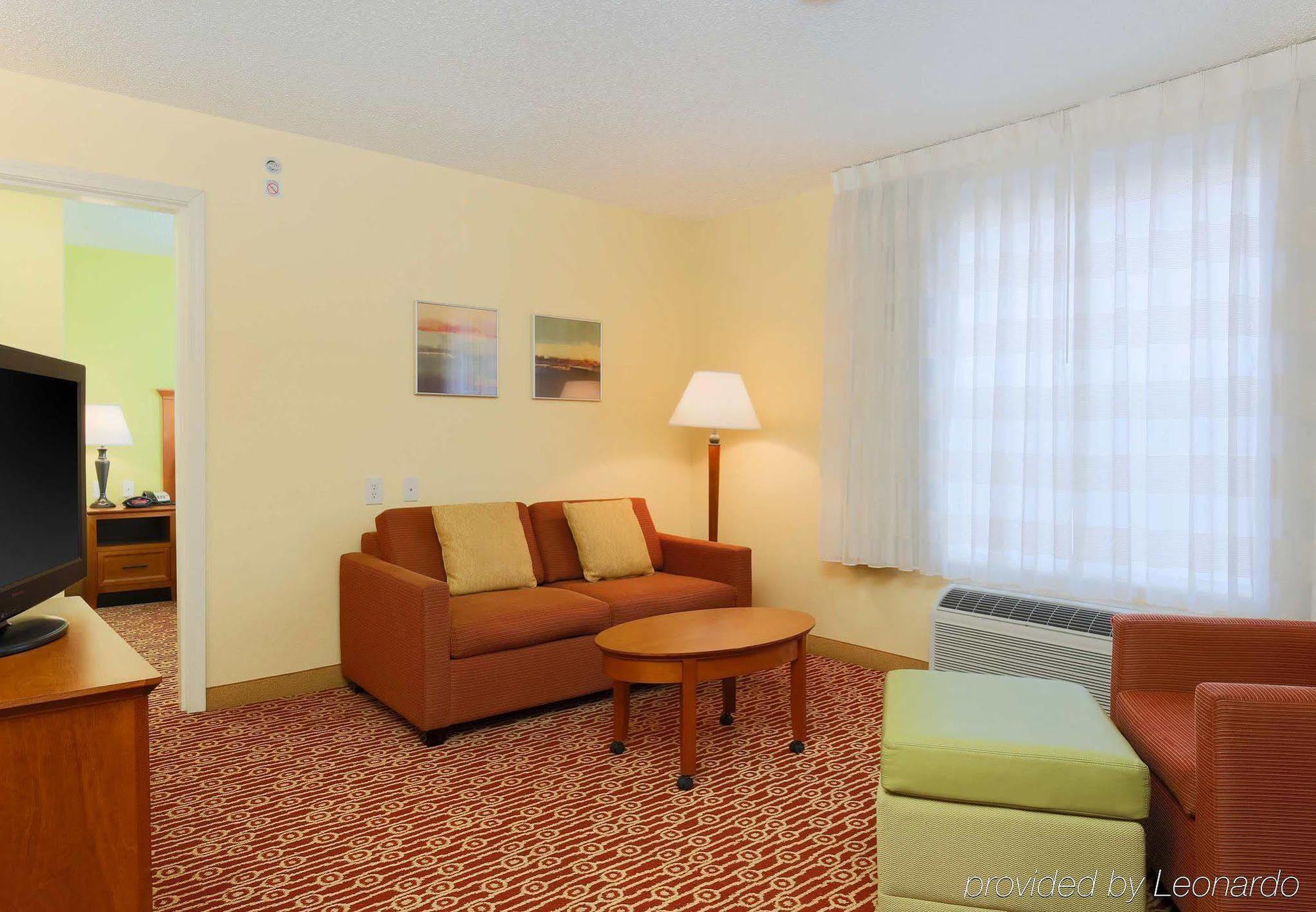 Towneplace Suites Λούμποκ Εξωτερικό φωτογραφία
