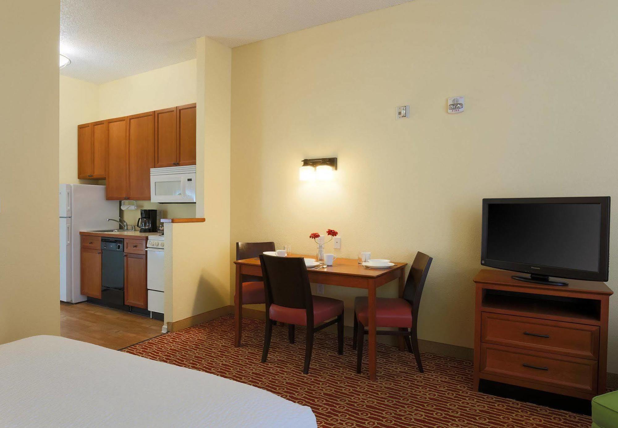 Towneplace Suites Λούμποκ Εξωτερικό φωτογραφία