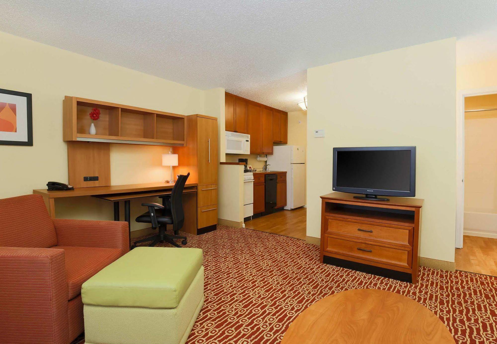 Towneplace Suites Λούμποκ Εξωτερικό φωτογραφία